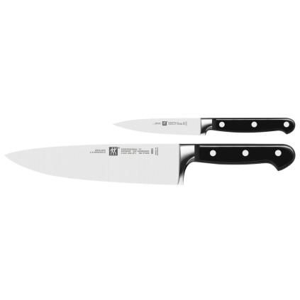 Set de couteaux PROFESSIONAL "S", 2 pièces, Zwilling