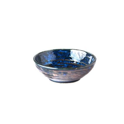 Bol de service COPPER SWIRL,13 cm, 250 ml, MIJ