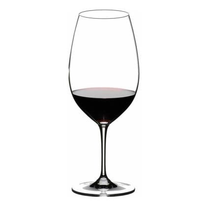 Verre à vin rouge SHIRAZ, SYRAH VINUM 690 ml, Riedel