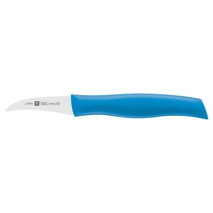 Econome TWIN GRIP 5,5 cm, bleu, Zwilling