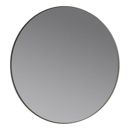 Miroir mural RIM 80 cm, kaki, Blomus