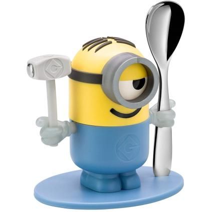 Coquetier MC EGG MINIONS, WMF