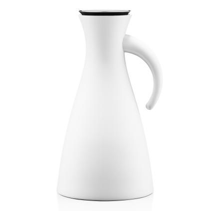 Pichet isotherme 1 l, blanc mat, Eva Solo