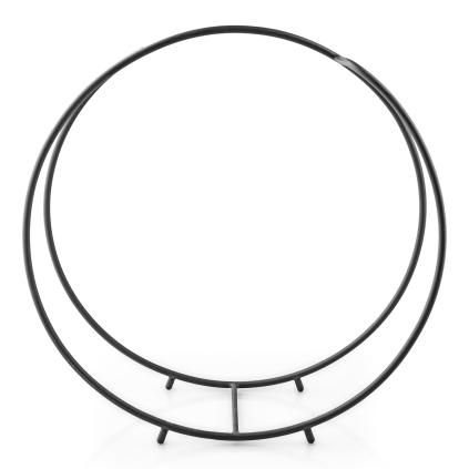 Porte-bûches d'intérieur GLOBE, Eva Solo