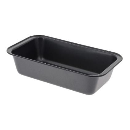 Moule à cake 24 x 13 cm, antiadhésif, de Buyer