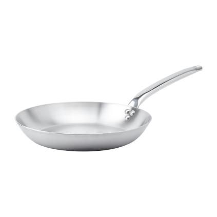 Poêle à frire ALCHIMY 32 cm, acier inoxydable, de Buyer