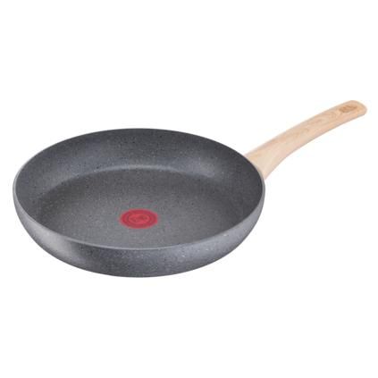 poêle NATURAL FORCE 28 cm, antiadhésive, Tefal