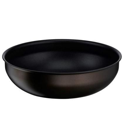 Wok INGENIO UNLIMITED 26 cm, antiadhésif, Tefal