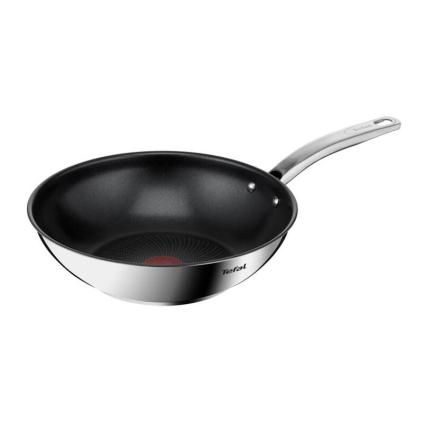 Wok INTUITION 28 cm, antiadhésif, Tefal
