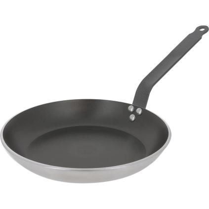 Poêle antiadhésive CHOC RESTO INDUCTION 32 cm, de Buyer