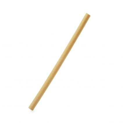 Paille 18 cm, roseau, REVOL