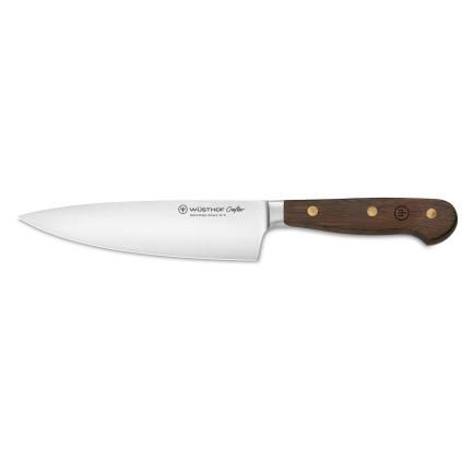 Couteau de chef CRAFTER 16 cm, Wüsthof