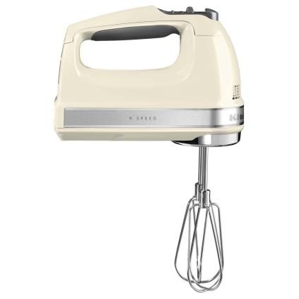 Batteur électrique 5KHM9212EAC, amande, KitchenAid