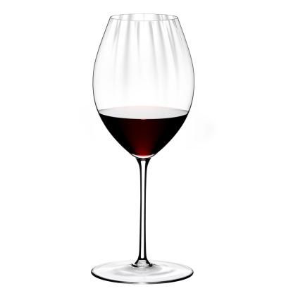 Verre à vin rouge PERFORMANCE SYRAH / SHIRAZ 630 ml, Riedel