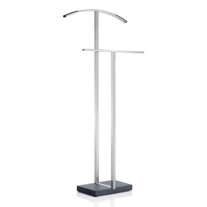 Valet de chambre MENOTO, inox poli, Blomus