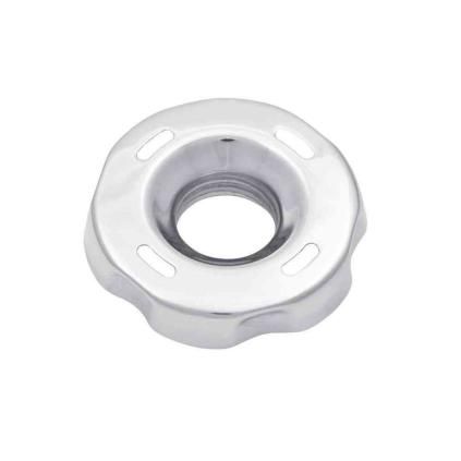 Ecrou de rechange pour soupape de sécurité pour autocuiseurs VITAVIT EDITION, COMFORT ET PREMIUM, Fissler,