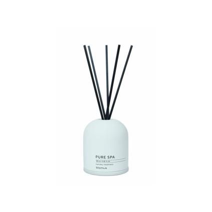Diffuseur de parfum d'ambiance FRAGA, French Cotton, Blomus
