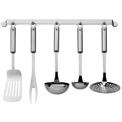 Ustensiles de cuisine en set PROFI PLUS, WMF