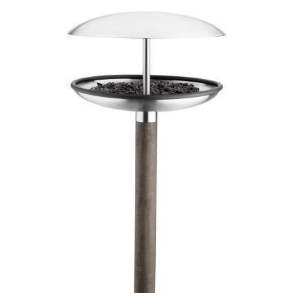 Mangeoire à oiseaux et distributeur d'eau FUERA, Blomus