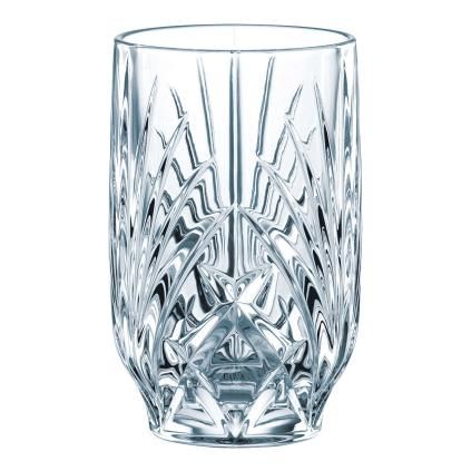 Verre FRUIT JUICE PALAIS 265 ml, Nachtmann