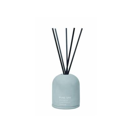 Diffuseur de parfum d'ambiance FRAGA, Santal et myrrhe, Blomus