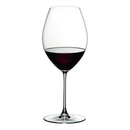 Verre à vin rouge SYRAH VERITAS 630 ml, Riedel