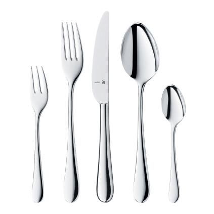 Ménagère MERIT, 30 pièces, Cromargan protect®, WMF