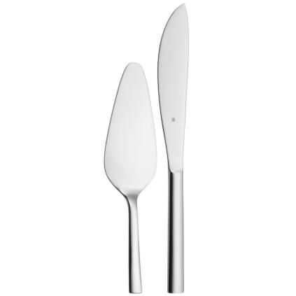 Couverts de service à gâteau NUOVA, 2 pièces, WMF