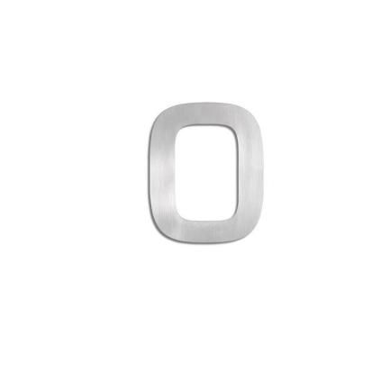 Numéro de rue SIGNO "0", Blomus