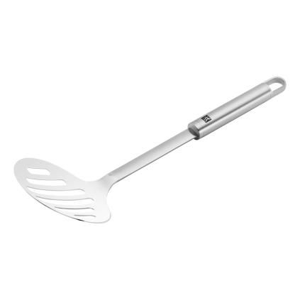 Écumoire / louche perforée PRO, pour quenelles, ZWILLING