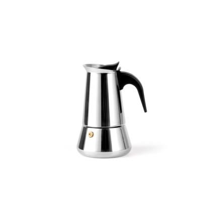 Cafetière italienne TREVI, brillant, Leopold Vienna