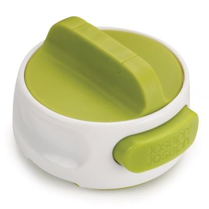 Ouvre-boîte CAN-DO PLUS, vert, Joseph Joseph