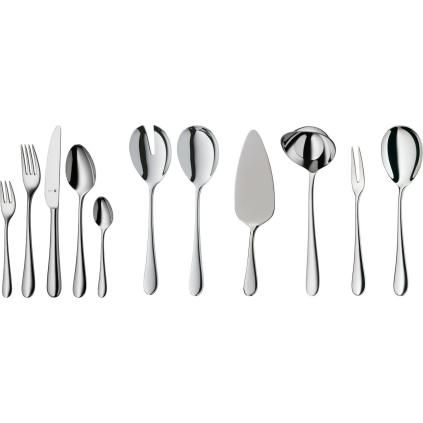 Ménagère MERIT, 66 pc, Cromargan protect®, WMF