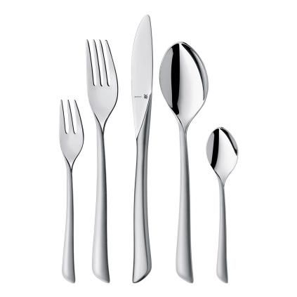 Ménagère VIRGINIA, 30 pièces, Cromargan protect®, WMF