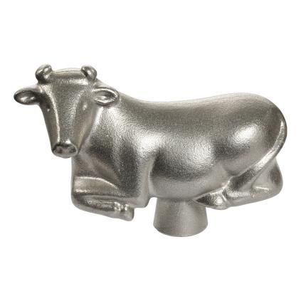 Poignée de couvercle VACHE, Staub