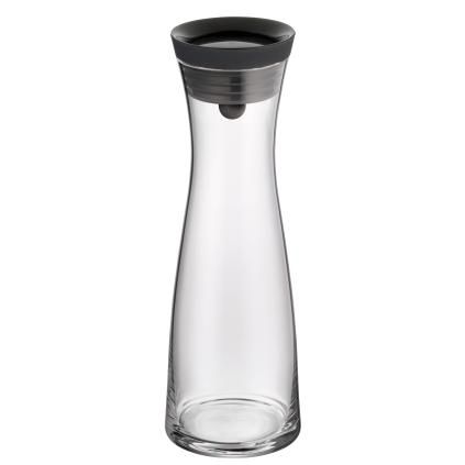 Carafe à eau BASIC 1 l, avec couvercle noir, WMF