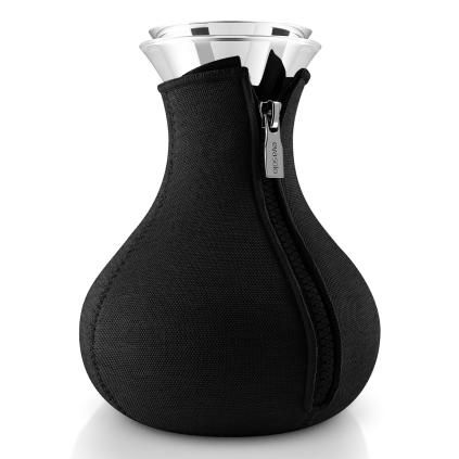 Théière Tea maker 1,0 l anthracite Eva Trio