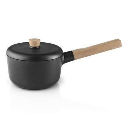 Casserole NORDIC KITCHEN 16 cm, avec couvercle, Eva Solo