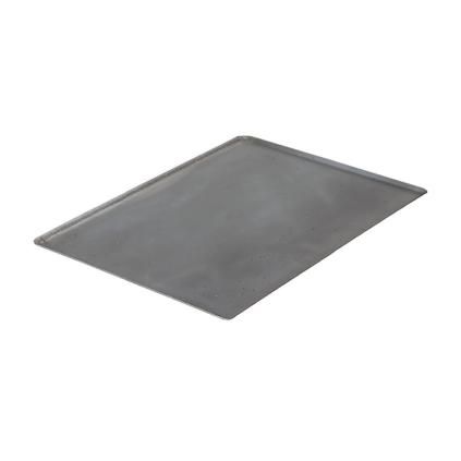 Plateau de cuisson 40 x 30 cm, acier, de Buyer