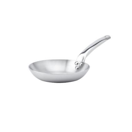 Poêle à frire ALCHIMY 20 cm, acier inoxydable, de Buyer