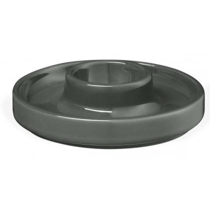 Coquetier PILAR, set de 2 pc, vert, Blomus
