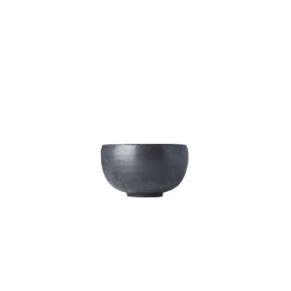 Bol BB BLACK 15,5 cm, 800 ml, MIJ