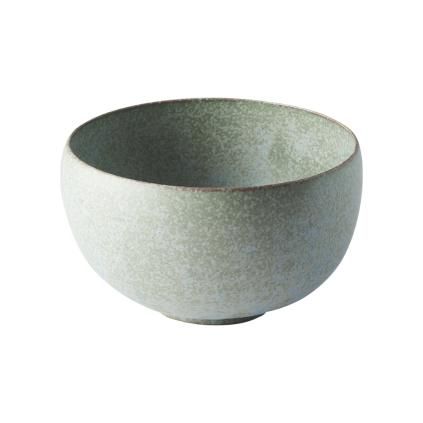 Bol GREEN FADE 15,5 cm, 800 ml, vert, céramique, MIJ