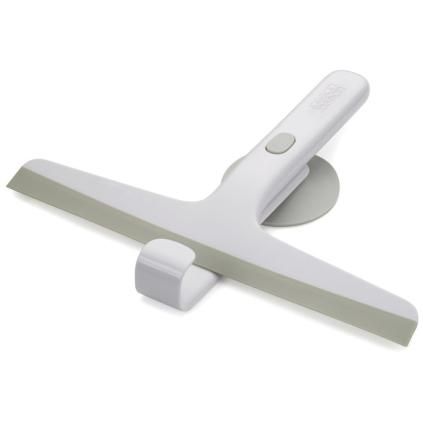 Raclette de douche EASYSTORE 70560, gris, Joseph Joseph