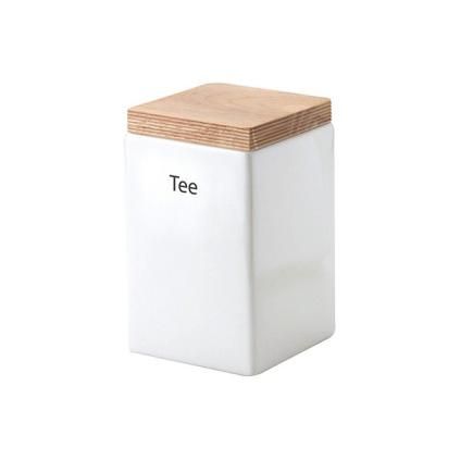 Pot à thé 1 l, Continenta