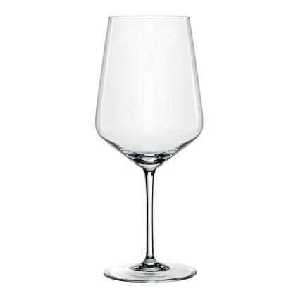 Lot de 4 verres pour le vin rouge modes Spiegelau
