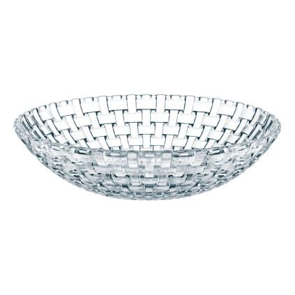 Saladier BOSSA NOVA 30 cm, Nachtmann