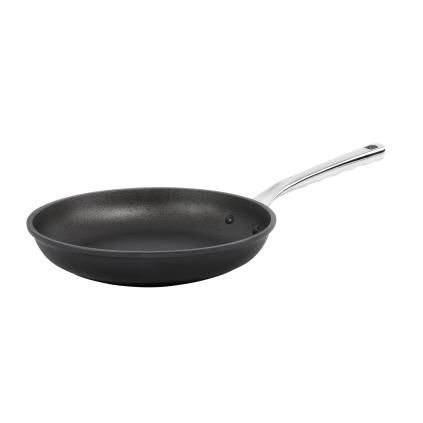 Poêle antiadhésive CHOC EXTREME 24 cm, poignée en acier inoxydable, de Buyer