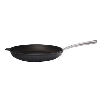 Poêle antiadhésive CHOC EXTREME 32 cm, de Buyer