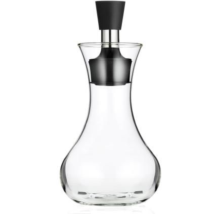 Mélangeur à vinaigrette 250 ml, verre, Eva Solo